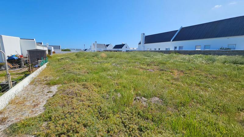 0 Bedroom Property for Sale in Dwarskersbos Western Cape